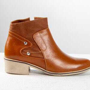 Botín Mujer· Ref. 2035