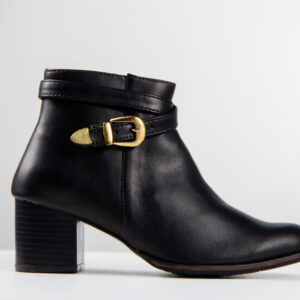 Botín Mujer· Ref. 2040