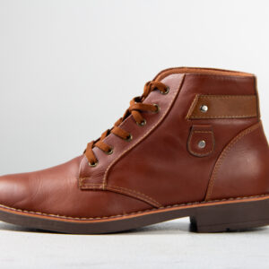 Botín Hombre · Ref. 2110