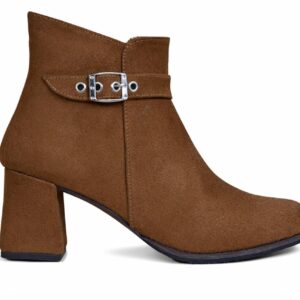 Botín Mujer· Ref. 1040